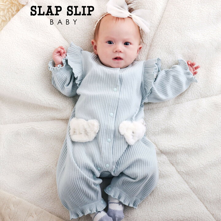 楽天市場】SLAP SLIP BABY (スラップ スリップ ベビー) 【お揃い 