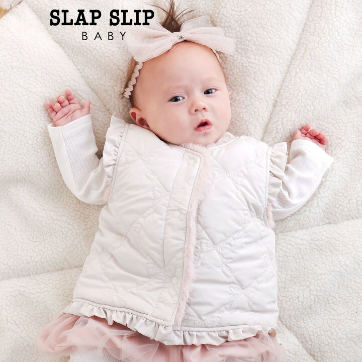 楽天市場】【半額】SLAP SLIP BABY (スラップ スリップ ベビー) 【お 