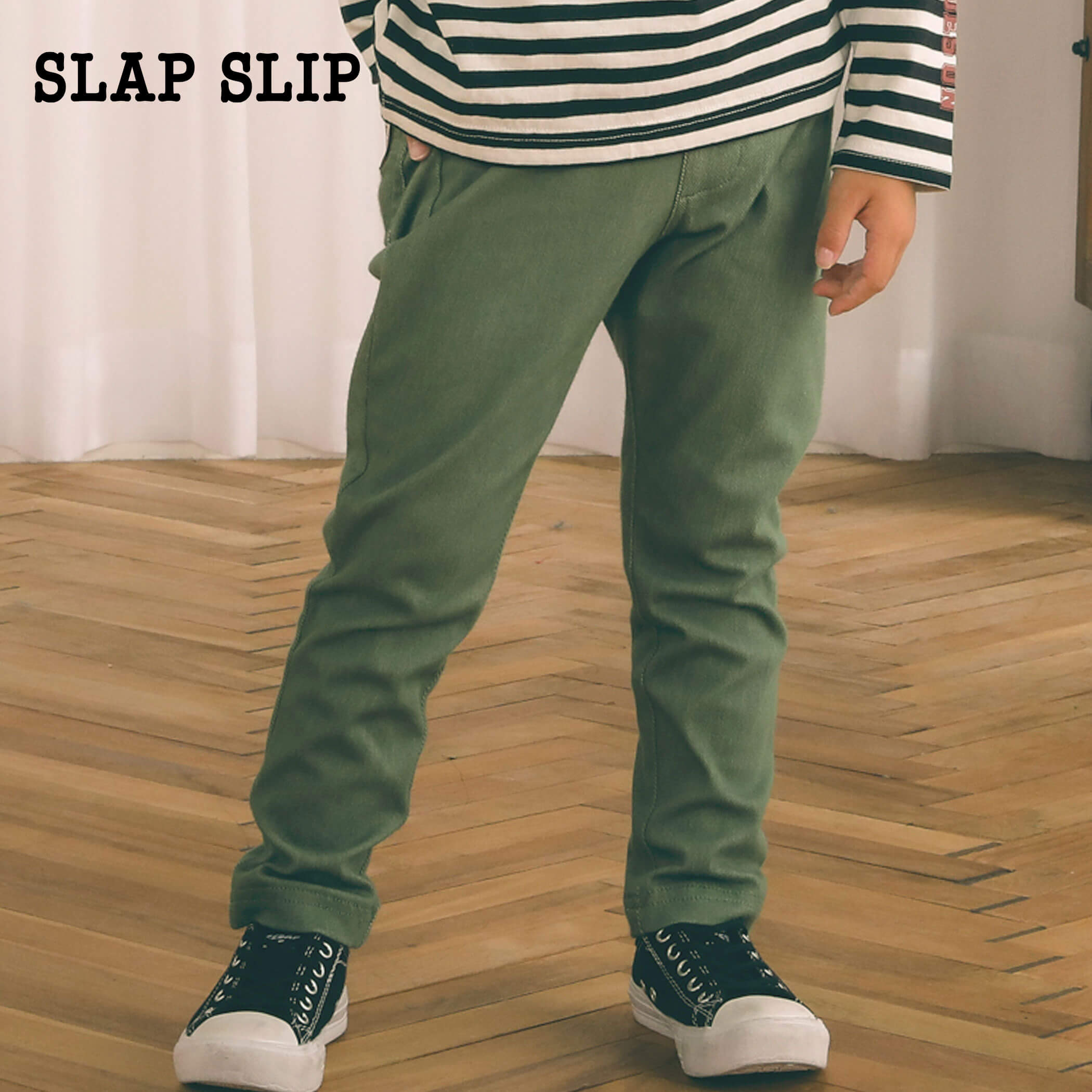 slap slip 110 - トップス(タンクトップ)