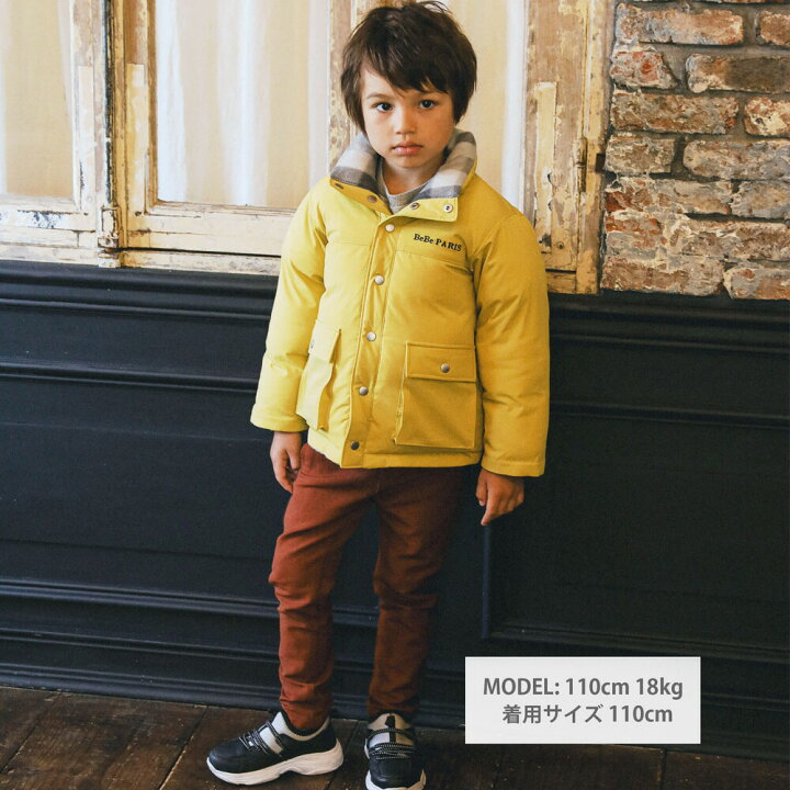 楽天市場】【50％OFFセール】BeBe（べべ） 【撥水加工】タフタ  
