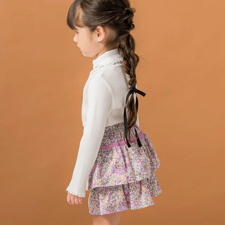 楽天市場】【半額】Tartine et Chocolat【日本製】【お揃い】リバティ  