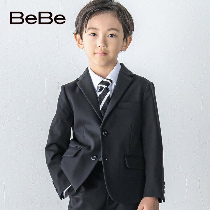 楽天市場】【20％OFF/SSセール】BeBe（べべ） ストレッチ ポンチ  