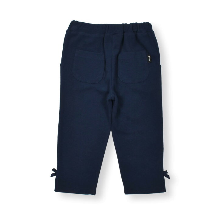 楽天市場】【決算SALE60%OFF】BeBe（べべ） ミラノリブ クロップド  