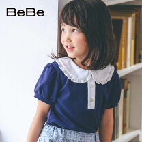 楽天市場】BEBE 子供服 入学式の通販 