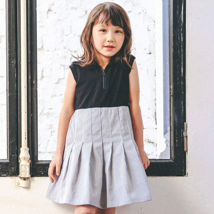 楽天市場】【決算SALE60％OFF】BeBe（べべ）【お揃い】ストライプ 