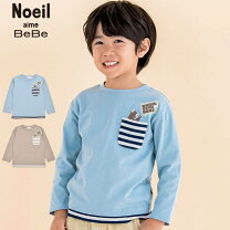 楽天市場】bebe ロンtの通販