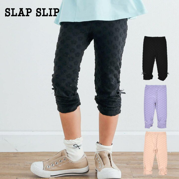 楽天市場】【今だけ60％OFF】SLAP SLIP（スラップスリップ）リボン付き 