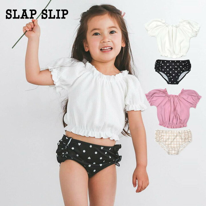楽天市場】【40%OFF】SLAP SLIP（スラップスリップ）ドットチェック柄 
