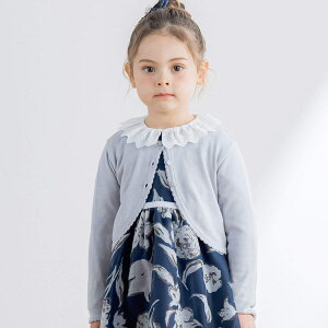 yzzTartine et Chocolati^eB[kGVRjyUVJbgzy{zV { J[fBK(110~130cm) q qǂ ̎q 110 120 130 gbvX J[fBK LbY Mtg u