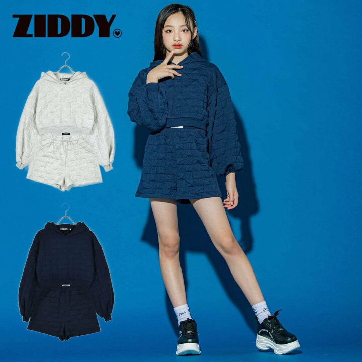 楽天市場】【30％OFFセール】ZIDDY（ジディー）「ZIDDYロゴジャガード 