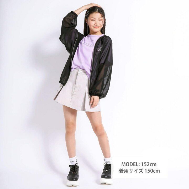 楽天市場】【50％OFF】ZIDDY（ジディー）「【 ニコ☆プチ 掲載 】【 UV 