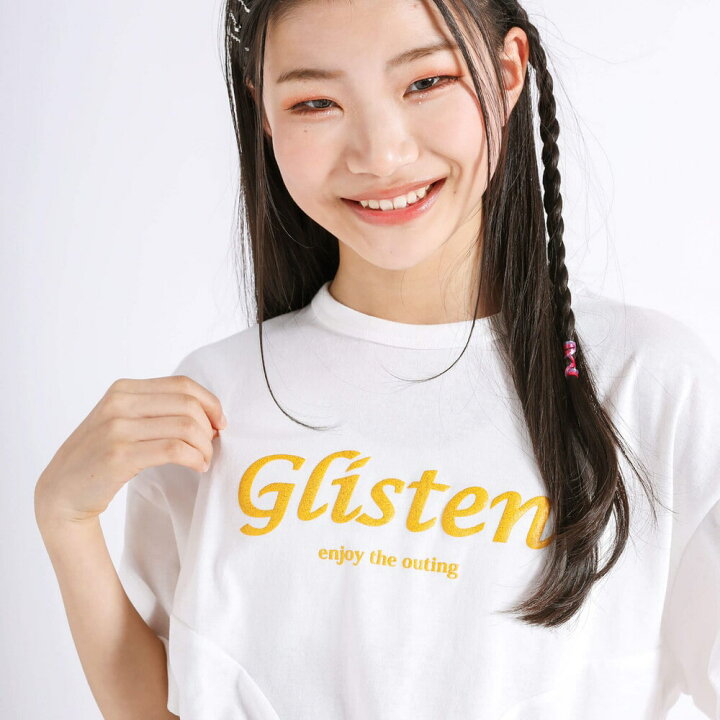 楽天市場】【30％OFFセール】ZIDDY（ジディー）「ラメ発泡プリント 