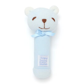 fillot de bebe reduction 【日本製】クマ ウサギスティックラトル ベビー服 女の子 ギフト プレゼント 出産祝い 新生児 3ヶ月 6か月 1歳 出産準備 25ss 夏服 夏物 春物 春服 上品 バースデーフォト 誕生日祝い おしゃれ