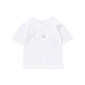 fillot de bebe reduction 【日本製】【お揃い】フライス短肌着(50~60cm) ベビー服 女の子 ギフト プレゼント 出産祝い 新生児 3ヶ月 6か月 1歳 出産準備 25ss 夏服 夏物 春物 春服 上品 バースデーフォト