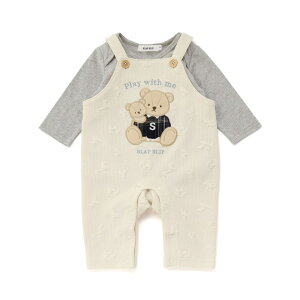 yő20%N[|ΏہzSLAP SLIP BABY yzpb`hイ |R|R Aj} Tyb g+ vg {fB ~j 2_Zbg xr[(70~80cm) xr[ j̎q Mtg v[g oYj