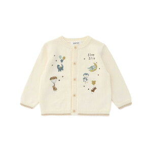 SLAP SLIP BABY yMCkN}Aj}hイzFJ[fBKxr[(70~80cm) xr[ j̎q Mtg v[g oYj V 3 6 1 oY 25AW H Ӊĕ i o[X