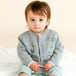 y20%OFFN[|zzzSLAP SLIP BABY yMCkN}Aj}hイzFJ[fBKxr[(70~80cm) xr[ j̎q Mtg v[g oYj V 3 6 1 oY 25AW 