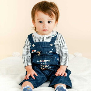 yő20%N[|ΏہzSLAP SLIP BABY yzfj`FbNtgvgTybgxr[(70~80cm) xr[ j̎q Mtg v[g oYj V 3 6 1 oY 25AW H