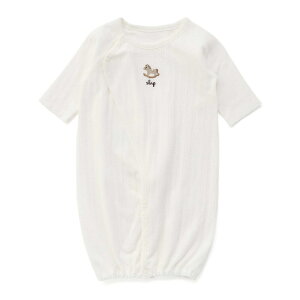 SLAP SLIP BABY RbgAj}ؔnETMCI2WAYxr[(50~70cm) xr[ ̎q Mtg v[g oYj V 3 6 1 oY 25AW H Ӊĕ i o[Xf[t