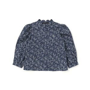 yzzBeBe Petits Pois Vert XJbv u[h ԕ Vc (110~150cm) q ̎q LbY Mtg uh v[g i  110cm 120cm 130cm 140cm 150cm 25AW H ~   \ j 