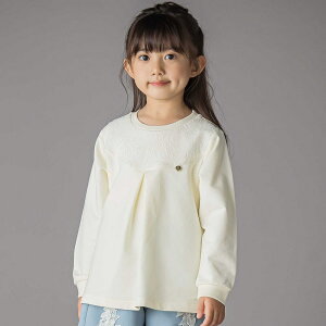 y30%OFFzBeBe Petits Pois Vert ԃXgb` tgv[c AC g[i[ (95~160cm) q ̎q LbY Mtg uh i  v[g 95cm 100cm 110cm 120cm 130cm 140cm 150cm 160cm 25AW H 