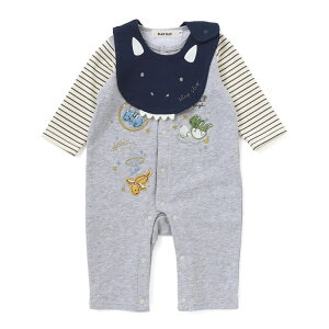 yN[|ΏہzSLAP SLIP BABY hShイp[X+X^C2_Zbgxr[(60~80cm) xr[ j̎q Mtg v[g oYj V 3 6 1 oY 25AW H Hi