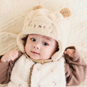 SLAP SLIP BABY Aj} N} hS t {A tCgLbv xr[(46~48cm) Xq Ԃ ~ h j̎q Mtg v[g oYj V 3 6 1 oY o[Xf[tH