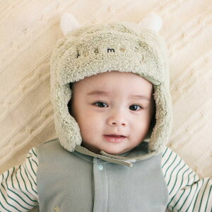 SLAP SLIP BABY Aj}N}hSt{AtCgLbvxr[(46~48cm) xr[ j̎q Mtg v[g oYj V 3 6 1 oY j 25AW H Hi o[Xf