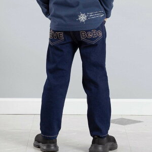 BeBe Xgb` WOfj obNXeb` S Opc(90~160cm) Y{ pc q j̎q LbY Mtg uh v[g 90 100 110 120 130 140 150 160 Lk H ~  o 