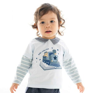 y20%OFFzfillot de bebe reduction yz{[_[؂ւDԃvgTVc(70~90cm) xr[ j̎q Mtg v[g oYj V 3 6 1