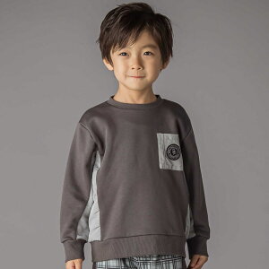 yzzBeBe Petits Pois Vert ×^t^؂ւ g[i[ (95~160cm) q j̎q LbY Mtg uh v[g 95cm 100cm 110cm 120cm 130cm 140cm 150cm 25AW H  ʉ ʊw ۈ牀 ct 