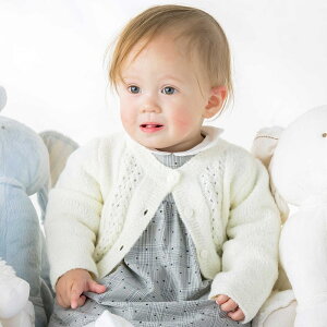 �y�ő�20��OFF�N�[�|���z�z���zTartine et Chocolat �y�������z�t�����g�Ғn�̑O�{�^�������J�[�f�B�K���x�r�[(70~90cm) �x�r�[�� ���̎q �M�t�g �v���[���g �o�Y�j�� �V���� 3���� 6���� 1�� 70cm 80cm 9