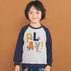 �y30%OFF�zSLAP SLIP �͂��炭����� ��������ۂ��ۂ� �T�K���h���イ ���O���� �g���[�i�[(80~130cm) �g�b�v�X ���� �q���� �j�̎q �L�b�Y �M�t�g �u�����h 80cm 90cm 95cm 100cm 110cm 120cm 130cm 25AW �H�� 