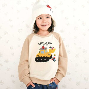 y20%OFFN[|zzzSLAP SLIP ͂炭 ۂۂ TKhイ O g[i[(80~130cm) gbvX  q j̎q LbY Mtg uh 80cm 90cm 95cm 100cm 110cm 120cm