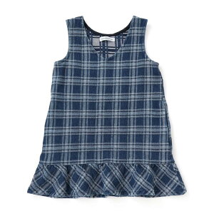 y~OFFN[|ΏہzBeBe Petits Pois Vert y菤iz`FbN fj Wp[XJ[g(95~150cm)q ̎q LbY Mtg uh v[g H ~ w wN wN ۈ牀 