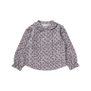 BeBe Petits Pois Vert y菤iz ԕ luEX(95~150cm)uEX Vc q ̎q LbY uh v[g H ~ w wN wN ۈ牀 ct o i 95