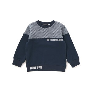 BeBe Petits Pois Vert ×΂߃WK[h؂ւg[i[(95~150cm) q qǂ j̎q LbY Mtg uh v[g   XEFbg ~ w ct o 