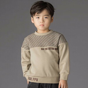 BeBe Petits Pois Vert ×΂߃WK[h؂ւg[i[(95~150cm) q qǂ j̎q LbY Mtg uh v[g   XEFbg ~ w ct o 