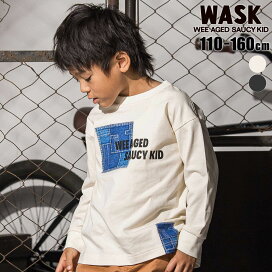 楽天市場】 ブランドで探す > WASK/ワスク > 男の子 > トップス > 長袖 