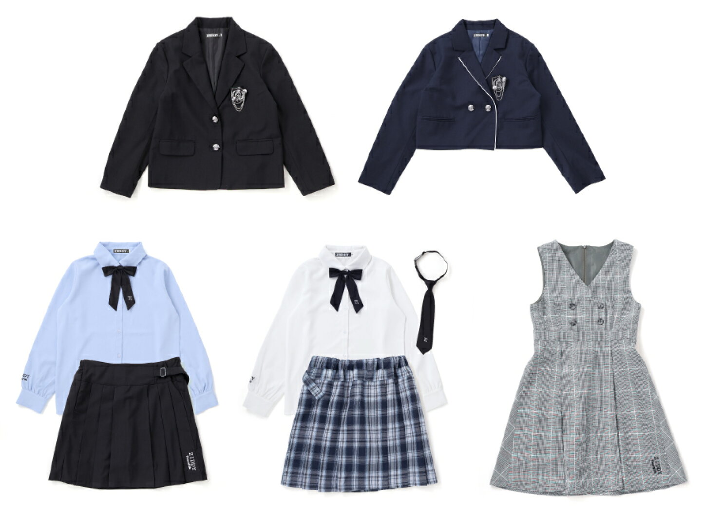 楽天市場 | BEBE 公式 楽天市場店 - 【2026】ZIDDYの卒服｜JSの 