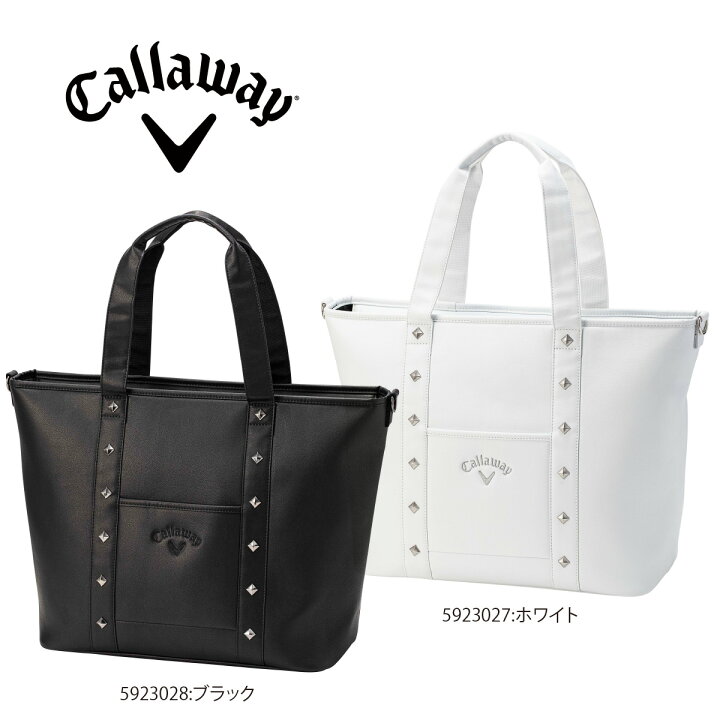 楽天市場】キャロウェイ トートバッグ SPL-1 〈Callaway Golf 