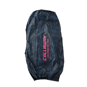 Callaway Athle Travel Cover 24 JM 5924100 ubN 7.5`9.5^