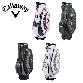 キャロウェイ キャディーバッグ カートタイプ スポート SPORT 〈Callaway Golf キャロウェイゴルフ〉