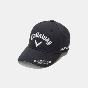 y݌ɕŏIzLEFC Lbv Xq cA[Lbv Tour Cap C22990200 qCallaway Golf LEFCStr fB[Xf