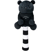 楽天市場】キャロウェイ ヘッドカバー ベアの通販
