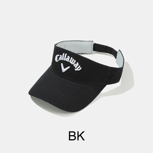 LEFC oCU[ x[VbNoCU[ BASIC VISOR C24990206 qCallaway Golf LEFCStr fB[Xf