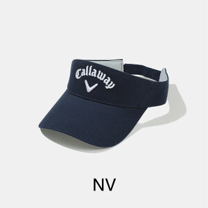 LEFC oCU[ x[VbNoCU[ BASIC VISOR C24990206 qCallaway Golf LEFCStr fB[Xf