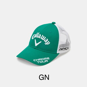 LEFC Lbv Xq TOUR A MESH CAP C24990201 qCallaway Golf LEFCStr fB[Xf