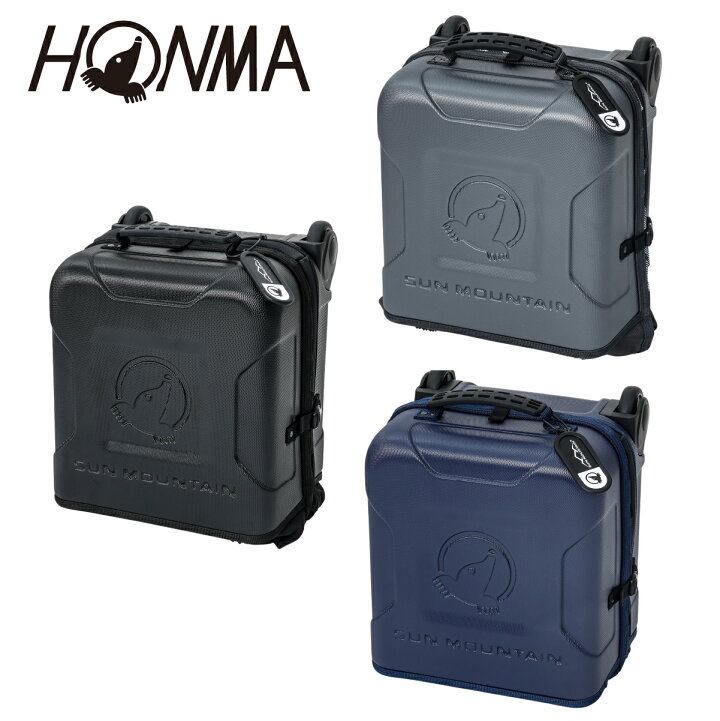 楽天市場】本間ゴルフ トラベルカバー TC72501〈本間ゴルフ ホンマ 