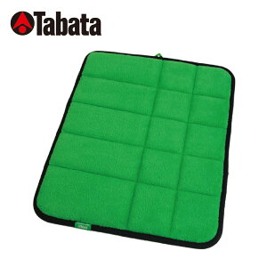 タバタ ゴルフ スイング練習 藤田タッチマット GV-0287 〈TABATA〉 藤田寛之×Tabata共同開発「藤田タッチマット」が遂に登場!